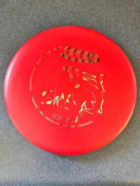 Innova DX Shark Midrange Golf Disc